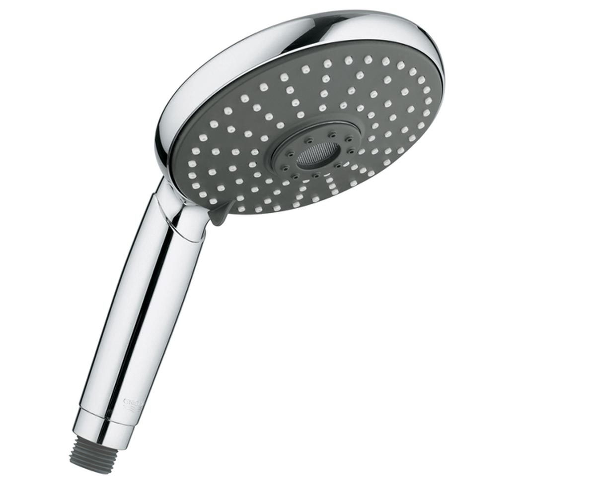 Ручной душ GROHE VITALIO RAIN 27302000 27302000