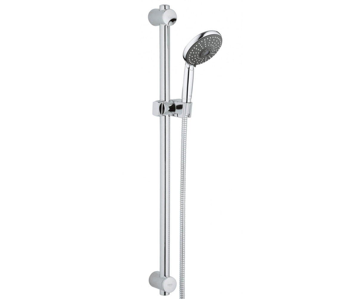 Душовий комплект GROHE VITALIO RAIN 27306000 27306000