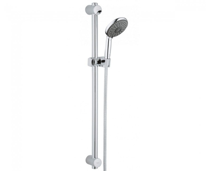Душевой набор GROHE VITALIO RAIN 27306000 27306000