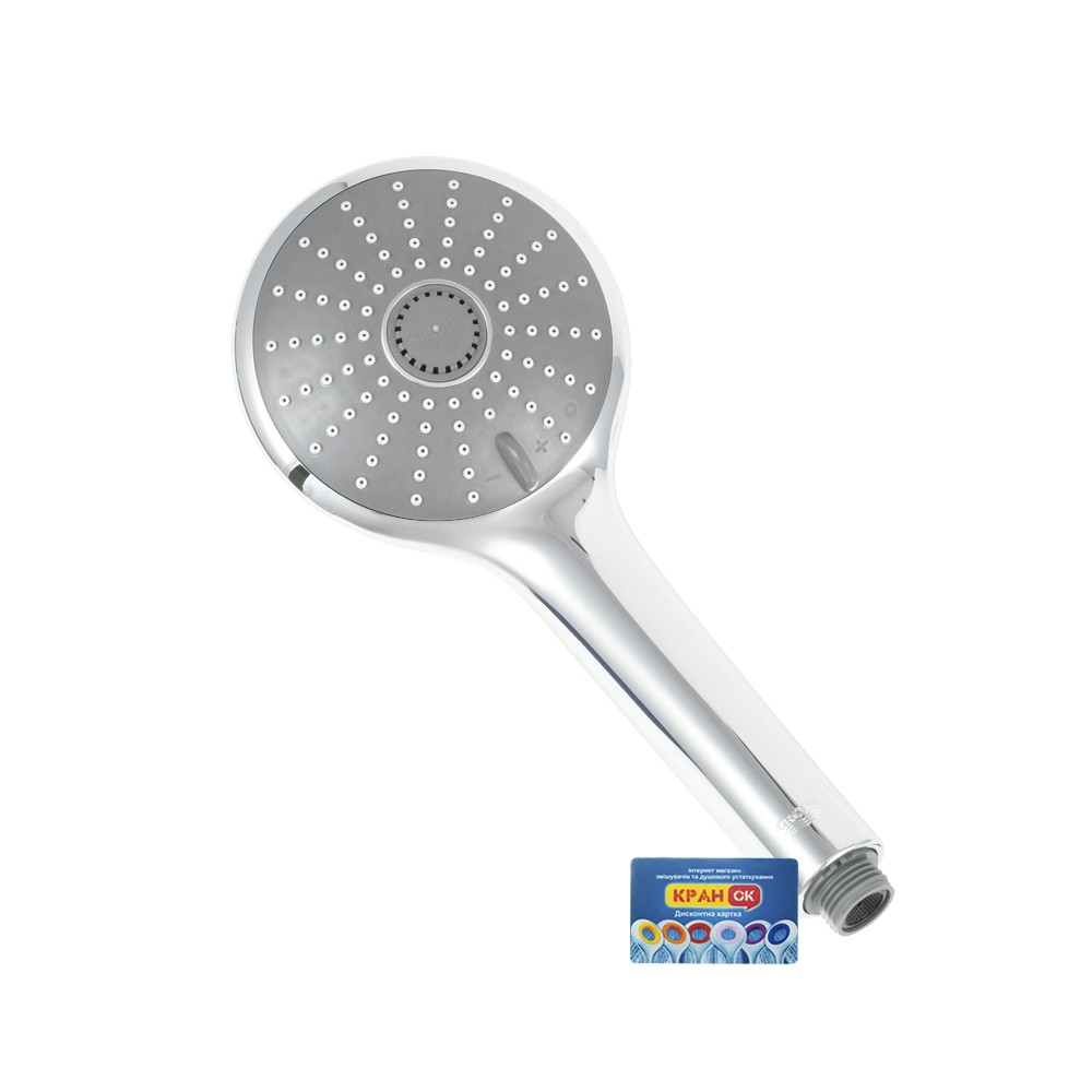 Ручной душ  VITALIO JOY QUICKFIX 27319000:Фото 2