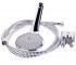 Душевой гарнитур с одним режимом струи  VITALIO JOY QUICKFIX 27324000:Фото 3