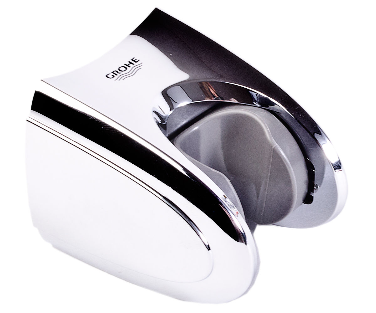 Душевой гарнитур с одним режимом струи  VITALIO JOY QUICKFIX 27324000:Фото 4