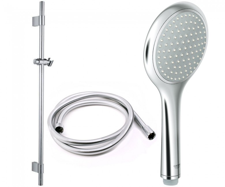 Душовий набір GROHE RAINSHOWER SOLO 27345000 27345000