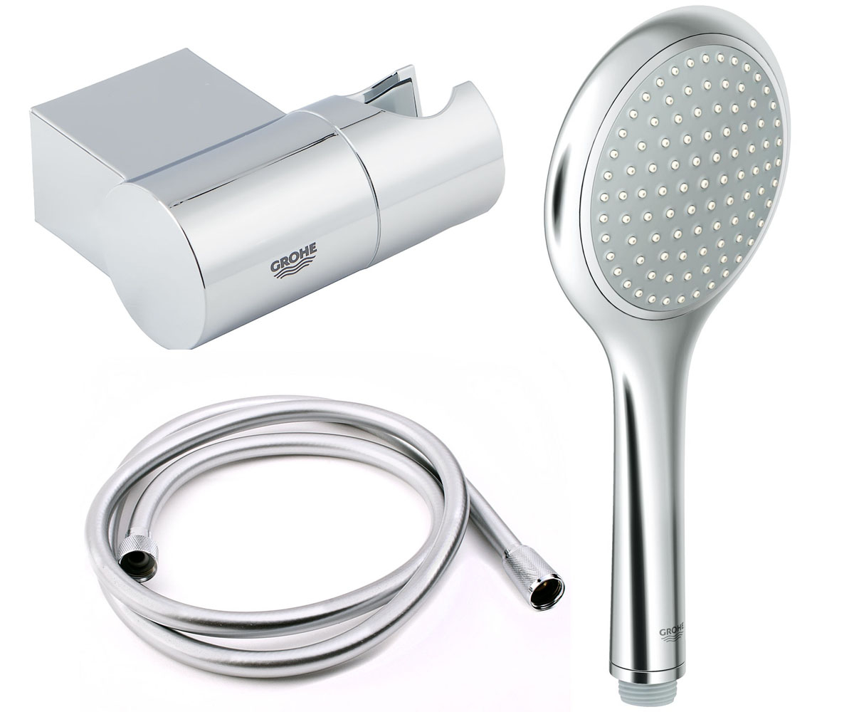 Душовий набір GROHE RAINSHOWER SOLO 27346000 27346000