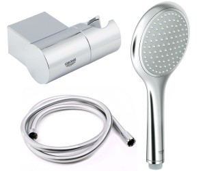 Душовий набір GROHE RAINSHOWER SOLO 27346000