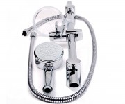 Душовий набір GROHE BAU COSMOPOLITAN 27350000