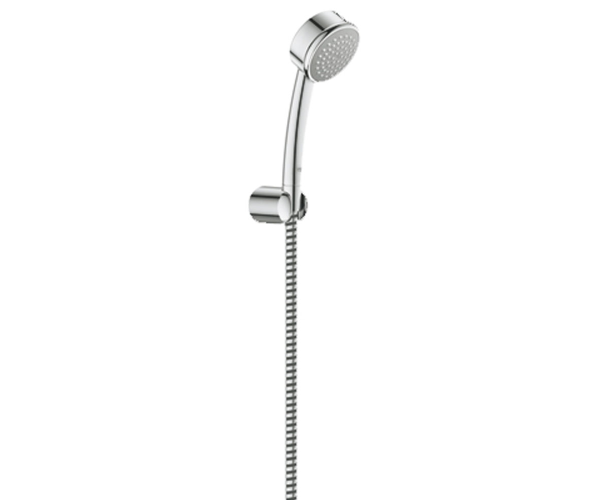 Душовий набір GROHE BAU COSMOPOLITAN 27360000 27360000