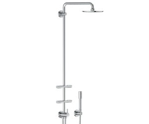 Душевая панель GROHE RAINSHOWER 27361000