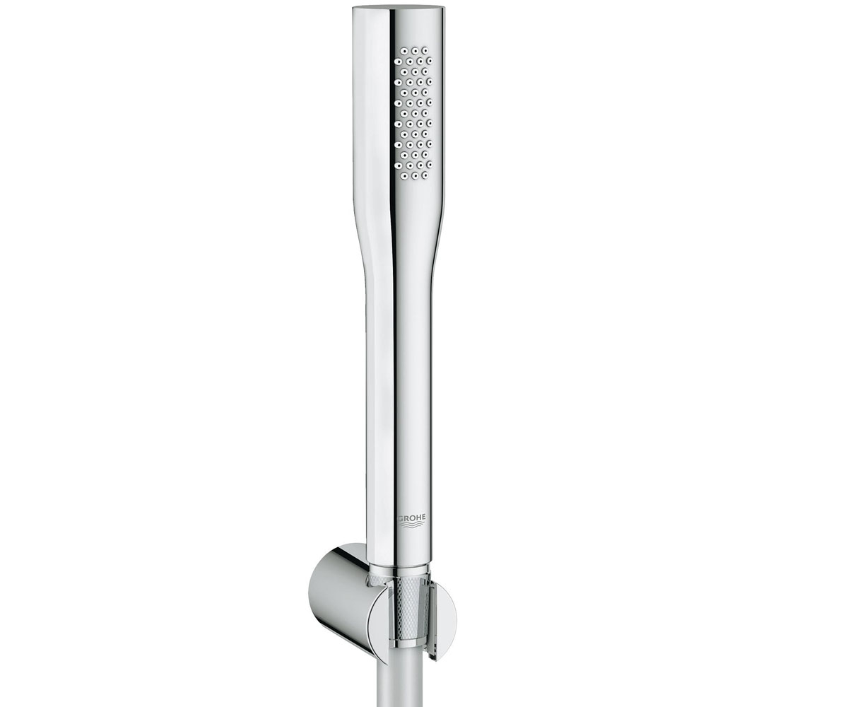 Душевой гарнитур с монолейкой GROHE EUPHORIA 27369000 27369000