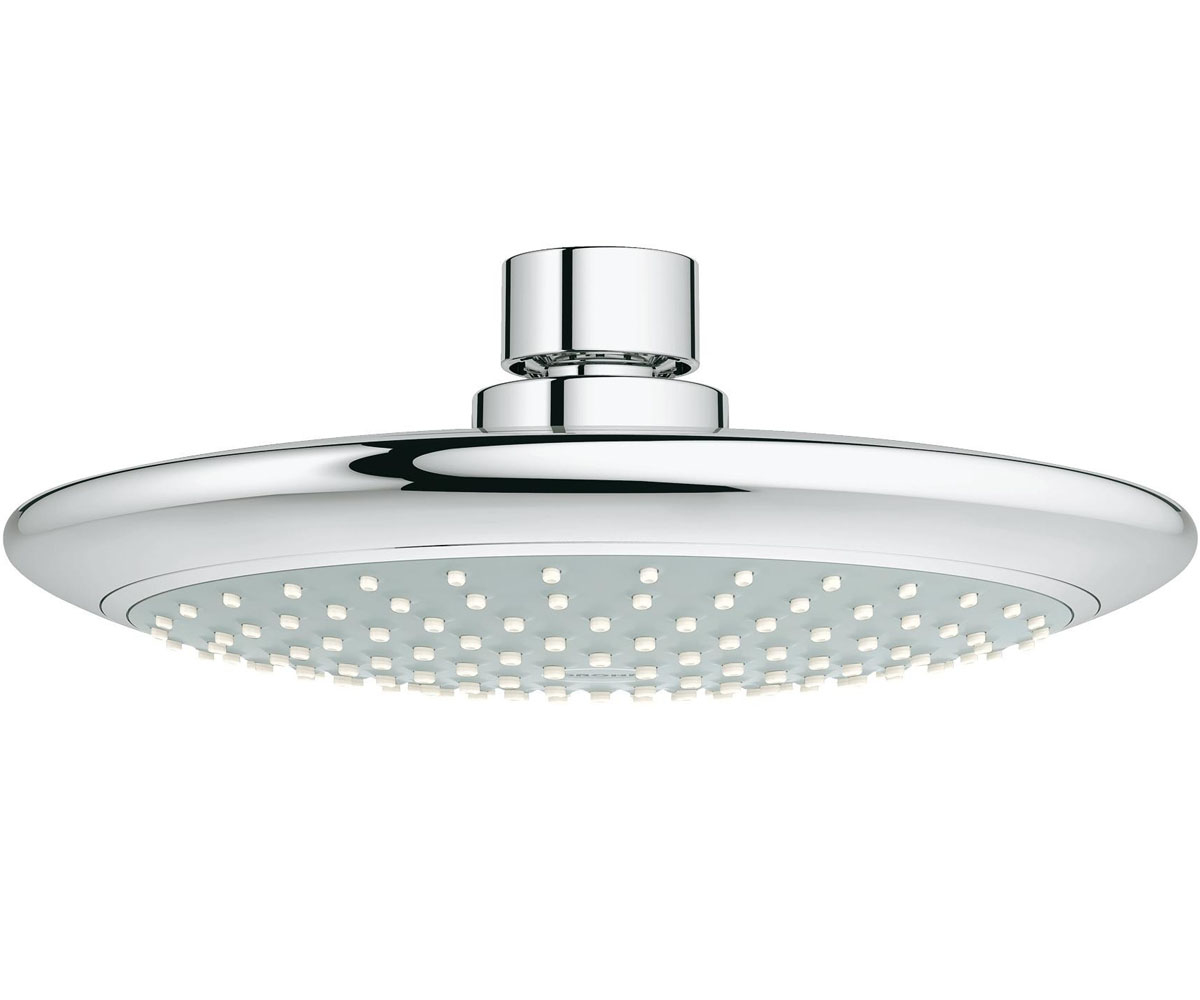 Душева голівка GROHE RAINSHOWER SOLO 27370000-SHOWROOM 27370000-SHOWROOM