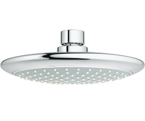 Душева голівка GROHE RAINSHOWER SOLO 27370000-SHOWROOM