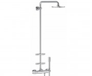 Душова система GROHE RAINSHOWER 27374000