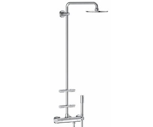 Душова система GROHE RAINSHOWER 27374000