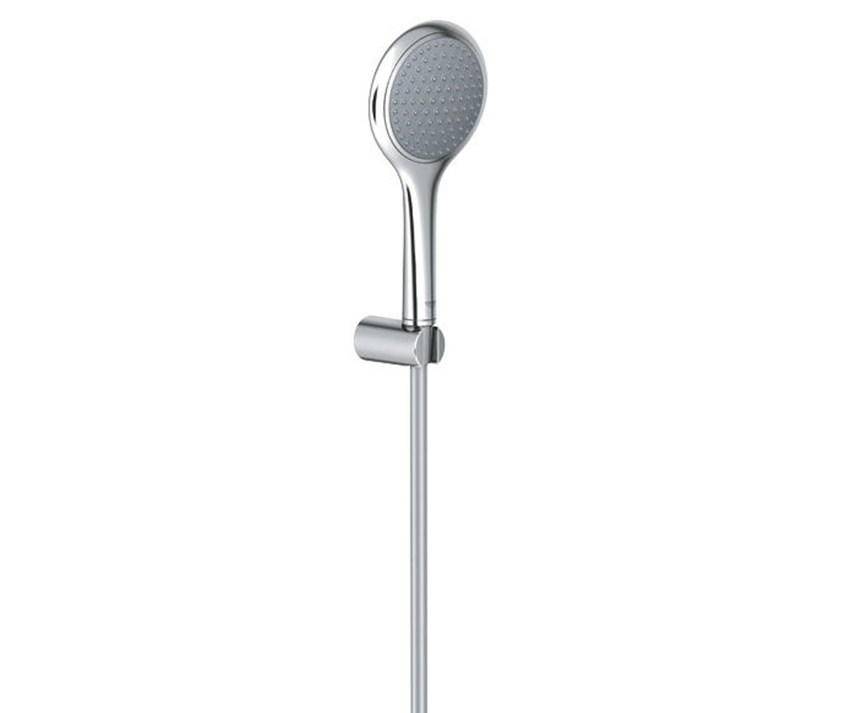 Душовий набір GROHE RAINSHOWER SOLO 27380000 27380000