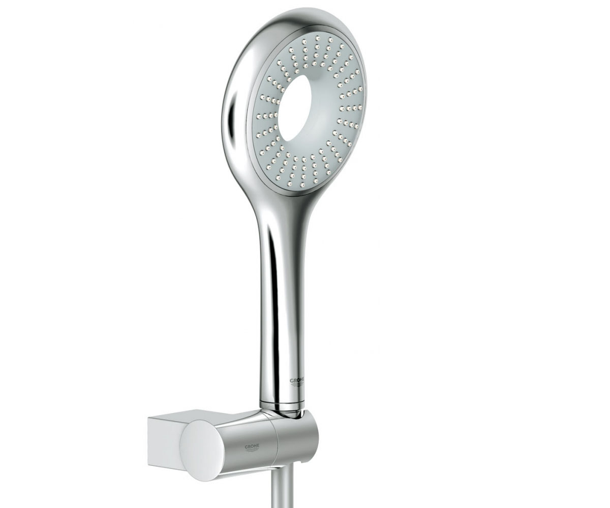 Душовий гарнітур GROHE RAINSHOWER ICON 27381000 27381000