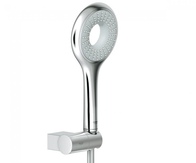 Душовий гарнітур GROHE RAINSHOWER ICON 27381000 27381000