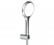 Душевой набор с монолейкой GROHE RAINSHOWER ICON 27383000