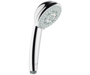 Ручний душ GROHE BAU FLOW 27384000