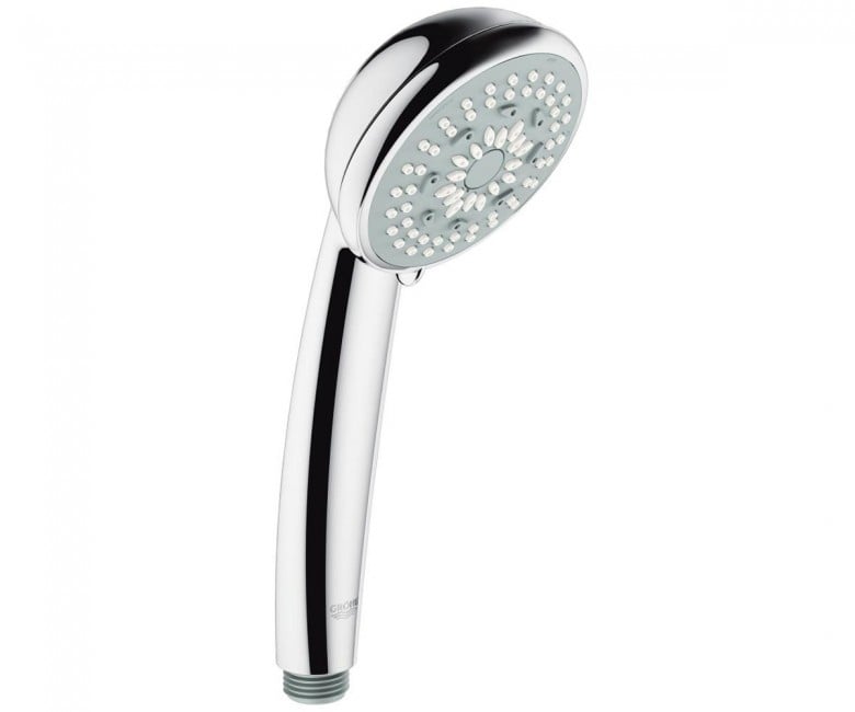 Ручний душ GROHE BAU FLOW 27384000 27384000