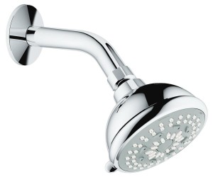 Верхний душ GROHE BAU CONTEMPORARY 27387000