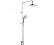 Душовий набір GROHE BAU FLOW 27389000