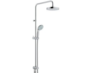 Душовий набір GROHE BAU FLOW 27389000