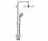 Душова система GROHE TEMPESTA COSMOPOLITAN 27389001 27389001