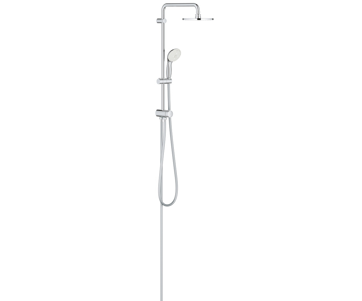 Душовий набір GROHE TEMPESTA 27389002 27389002
