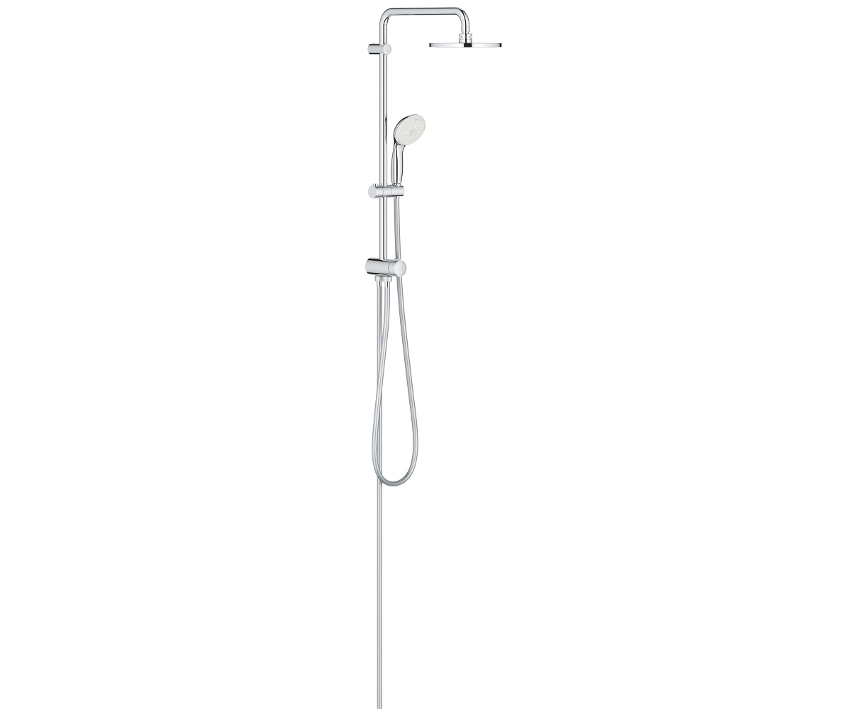 Душовий набір GROHE TEMPESTA 27389002 SHOWROOM 27389002 SHOWROOM