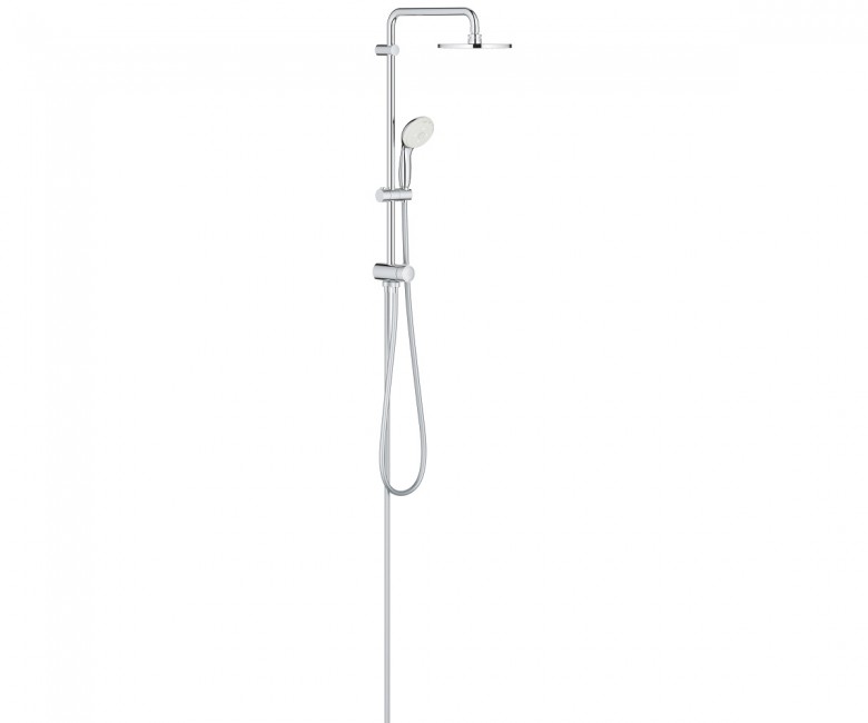Душовий набір GROHE TEMPESTA 27389002 SHOWROOM 27389002 SHOWROOM