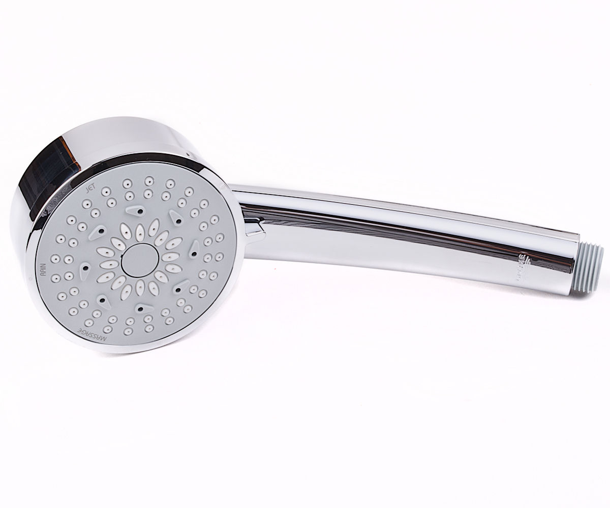 Душова лійка GROHE BAU LOOP 27390000 27390000
