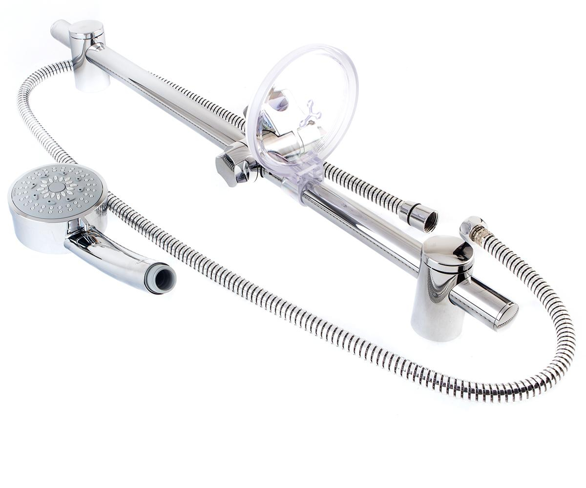 Душовий гарнітур GROHE BAU COSMOPOLITAN 27393000 27393000