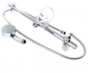 Душовий гарнітур GROHE BAU COSMOPOLITAN 27393000
