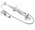 Душовий гарнітур GROHE BAU COSMOPOLITAN 27393000 27393000
