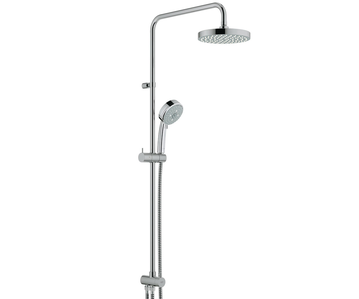 Душовий набір GROHE TEMPESTA COSMOPOLITAN 27394000 27394000