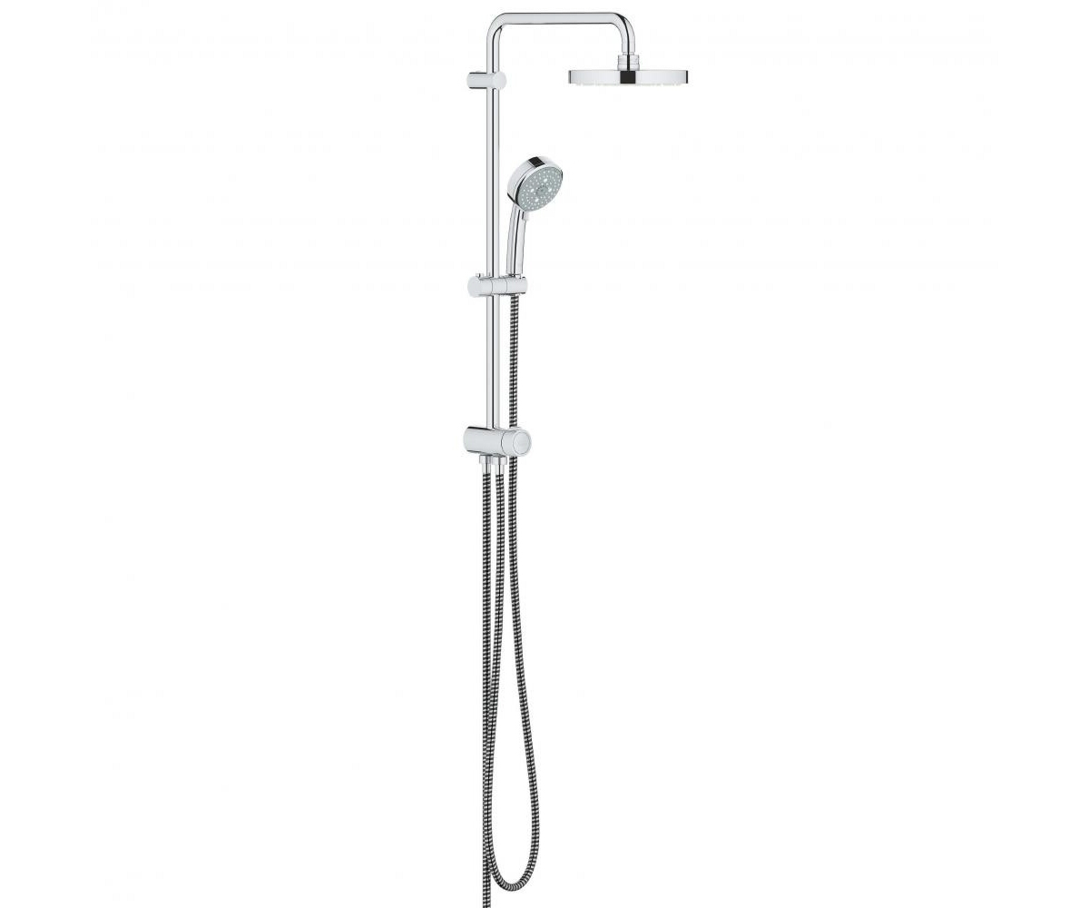 Душовий набір GROHE TEMPESTA COSMOPOLITAN 27394001 27394001