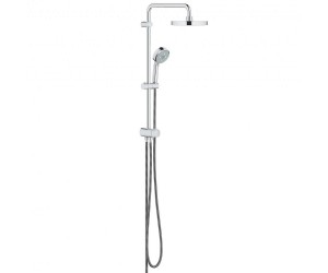 Душевой набор GROHE TEMPESTA COSMOPOLITAN 27394001