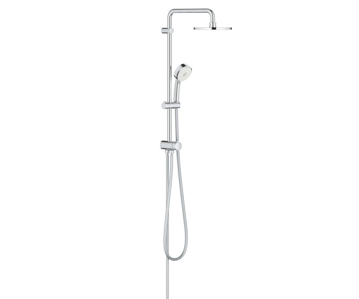 Душова система GROHE TEMPESTA COSMOPOLITAN 200 27394002 27394002
