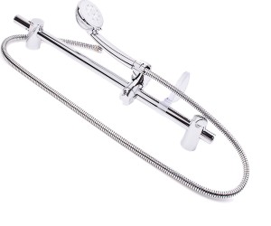 Душовий гарнітур GROHE BAU FLOW 27395000