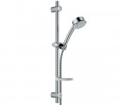Душовий гарнітур GROHE BAU CLASSIC 27396000