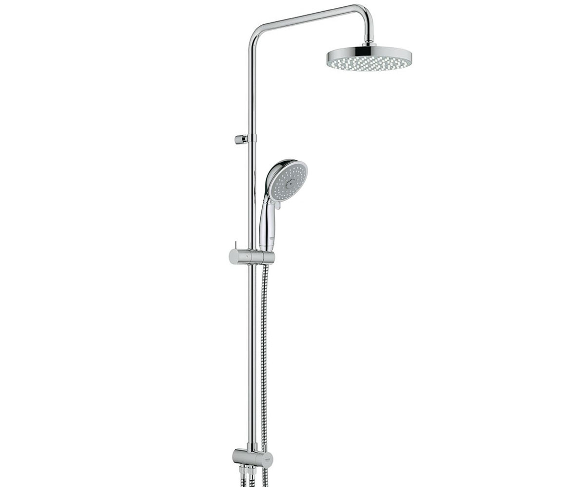 Душовий набір GROHE TEMPESTA RUSTIC 27399000 27399000