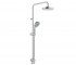 Душовий набір GROHE TEMPESTA RUSTIC 27399000 27399000