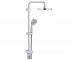 Душова система GROHE TEMPESTA RUSTIC 27399001 27399001