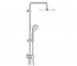 Душовий набір GROHE TEMPESTA RUSTIC 27399002 27399002