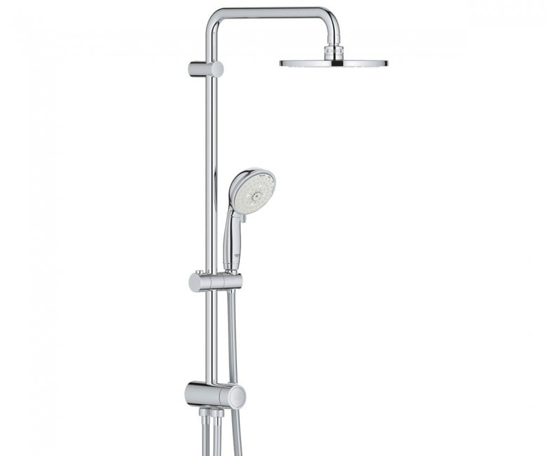 Душовий набір GROHE TEMPESTA RUSTIC 27399002 27399002