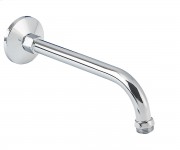 Душовий кронштейн 20 см GROHE RELEXA NEUTRAL 27406000