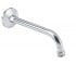 Душовий кронштейн 20 см GROHE RELEXA NEUTRAL 27406000 27406000