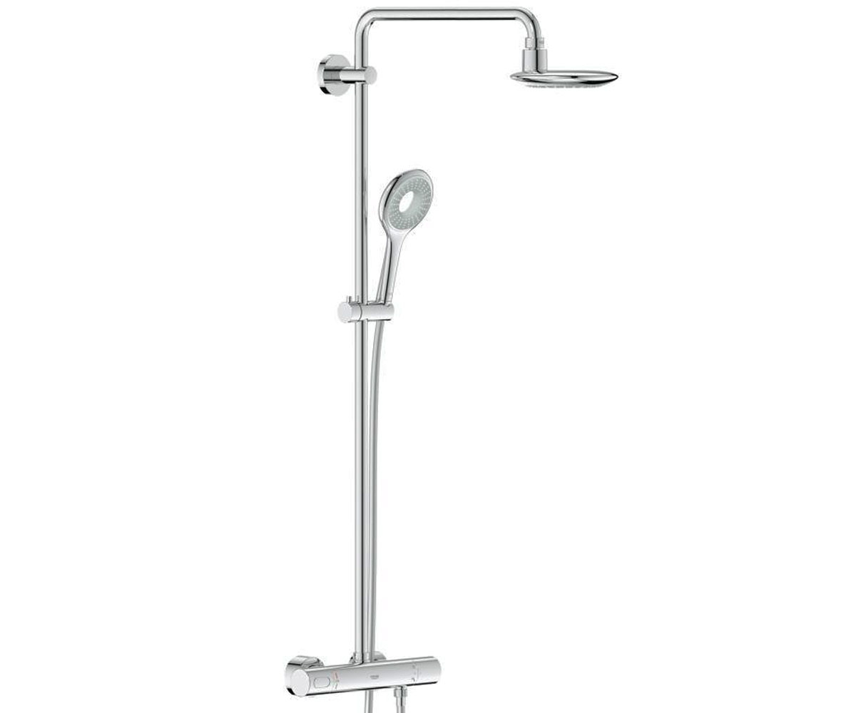 Душова система GROHE RAINSHOWER NEXT 27417000 27417000
