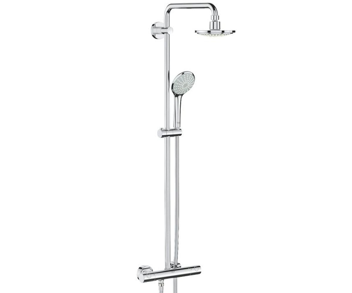 Душова система GROHE EUPHORIA 27420000 27420000
