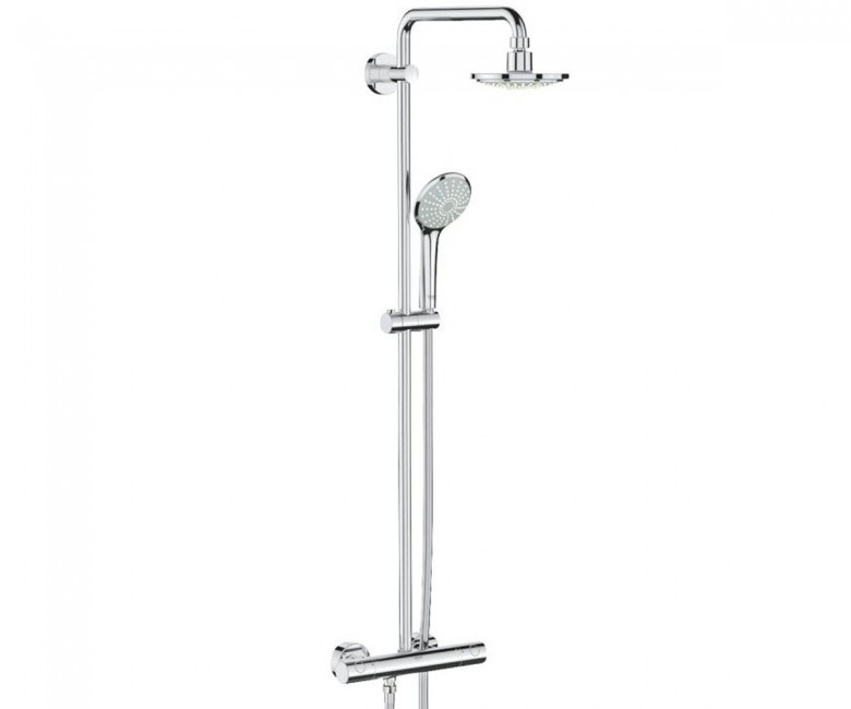 Душова система GROHE EUPHORIA 27420000 27420000